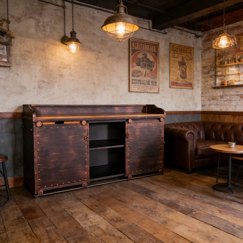 Kalian 70.86'' Sideboard