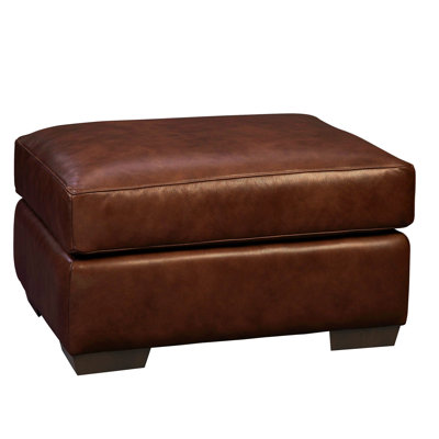 Mikyah Upholstered Ottoman