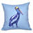 Beach Vacation Outdoor Reversible Throw Pillow-1470541206-1470541207