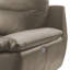 Edema Genuine Leather 2 Seater Reclining Sofa-706836194-777224230