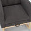 Chaise berçante Modern-744202818