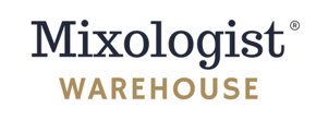 Logo Mixologist Warehouse