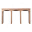 Console Rustic