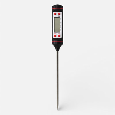 Digital Meat BBQ Thermometer