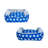 Anchor's Away Reversible Pet Bed-27325012