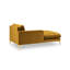 Adoraim Upholstered Chaise Lounge-44343377-44343378-44343383