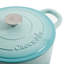 Cocotte ronde artisanale en fonte antiadhésive Crock-pot-842408574