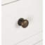 Solid Wood 60 cm W Chest of 6 Drawers