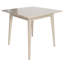 Stanton Oak Solid Wood Dining Table-33746270