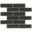 Carrelage mural 12 po x 12 po Subway-89351307