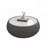 Marble Countertop Round Coffee Table-285170697