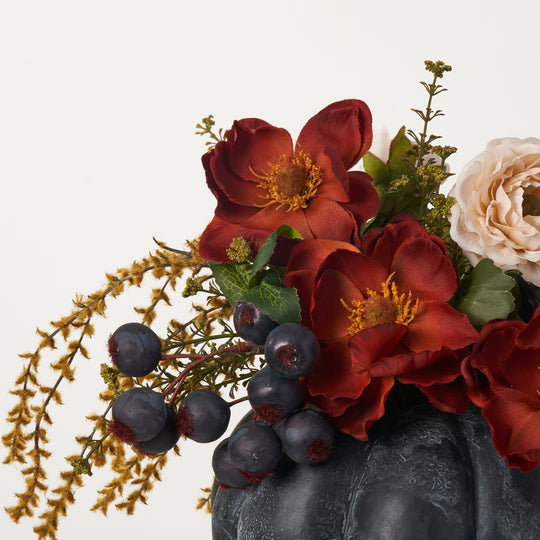 Magnolia Floral Arrangement