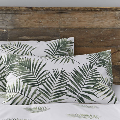 Surrey Cotton Blend Standard Pillow Case