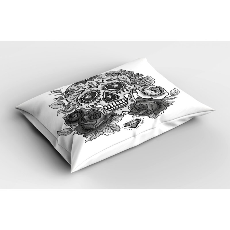 Polyester Sham Set, Twin