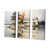 Toile tendue