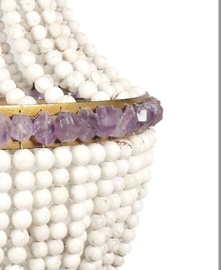 Jany Empire Chandelier