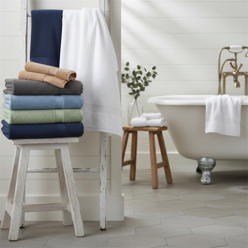100% Cotton Bath Towel
