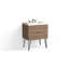 Avila 30" W Freestanding Single Bathroom Vanity with Dawson Leg-312683817-312683818-326902771
