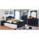 Deegan Configurable Bedroom Set