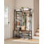 Anatasia 120cm Clothing Rack
