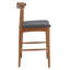 Tabouret de bar / de comptoir Hank-75050150-74855909-74855908