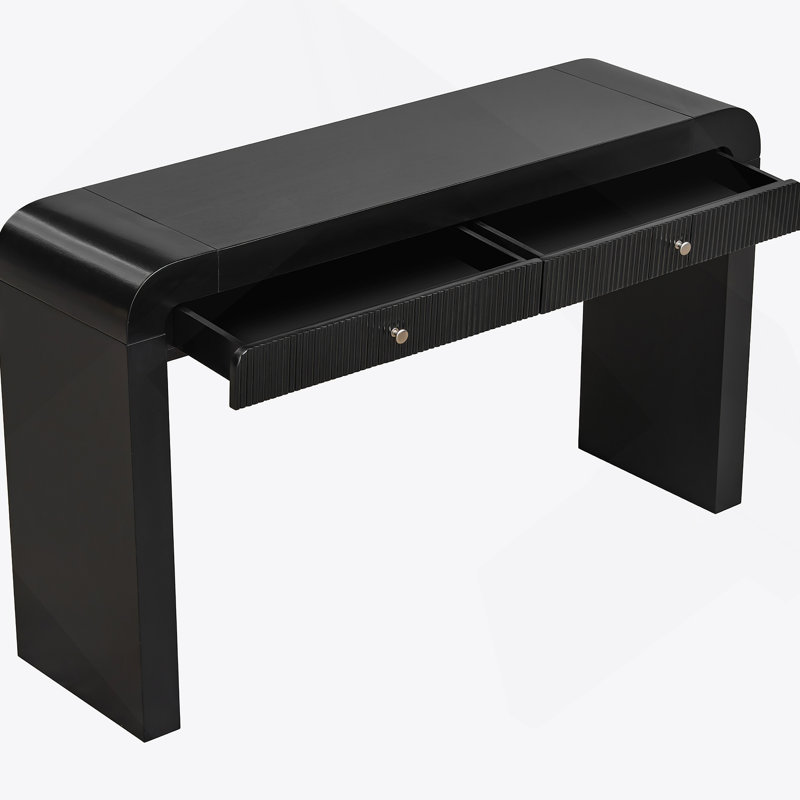 Console Raize, Noir