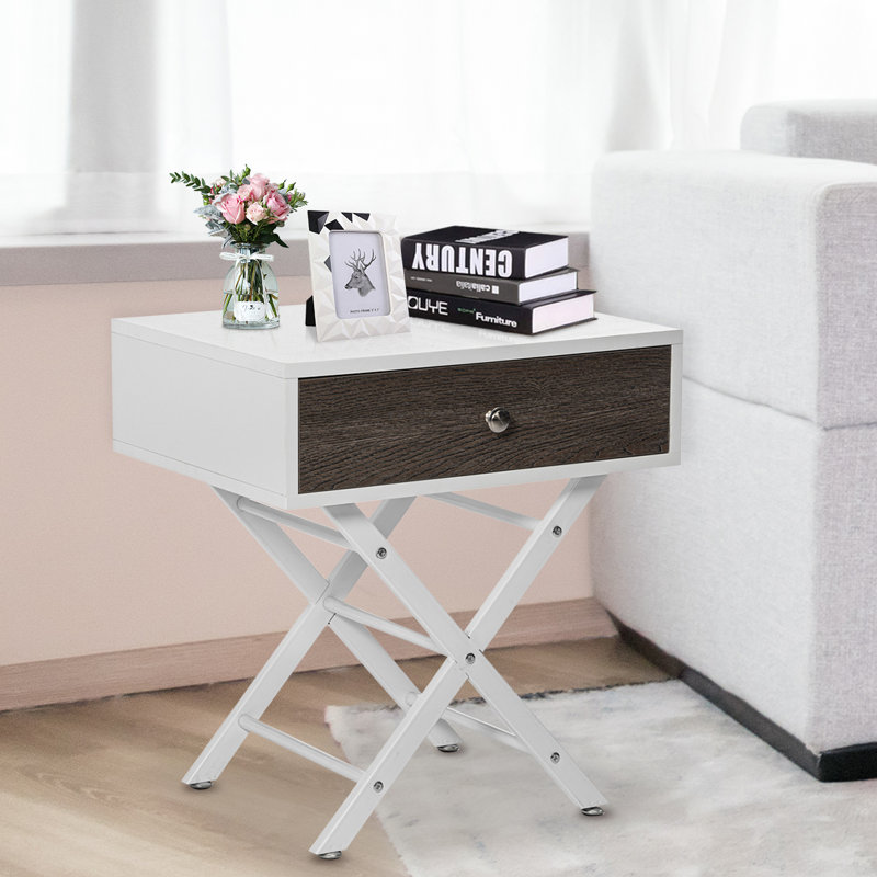 Table de bout