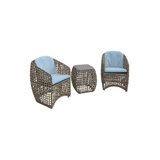 Dynasty Outdoor 3 - Piece Conversation Set