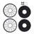 Recirculating Kit for AK12 Range Hood