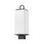 Luminaire d'extérieur à 2 lumières Ahmauri-55380632