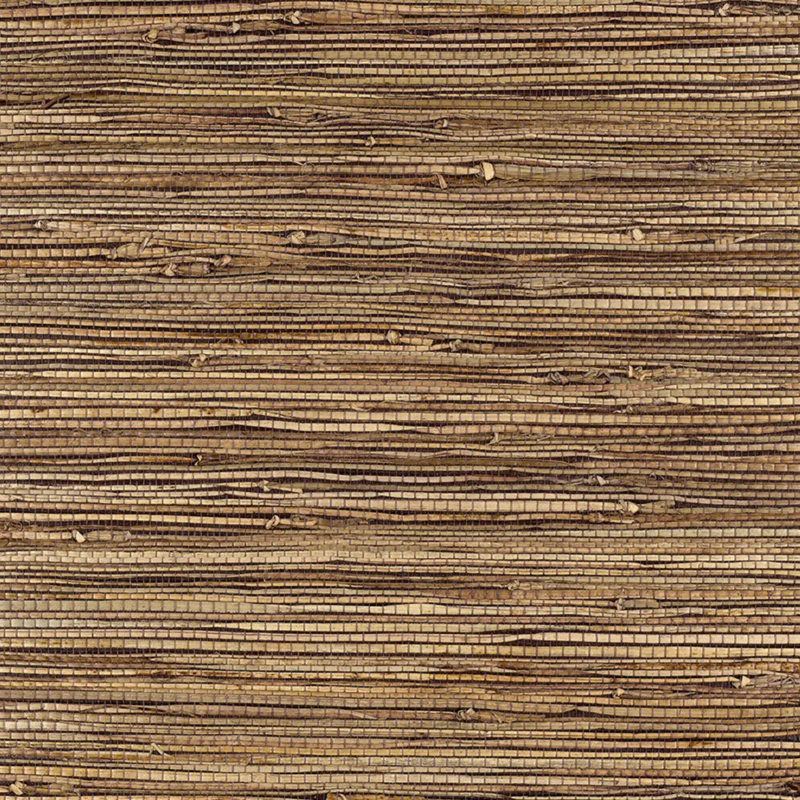 Papier peint Bush Rushcloth