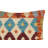 Geometric Throw Pillow