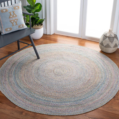 Cape Cod Hand Woven Performance Rug