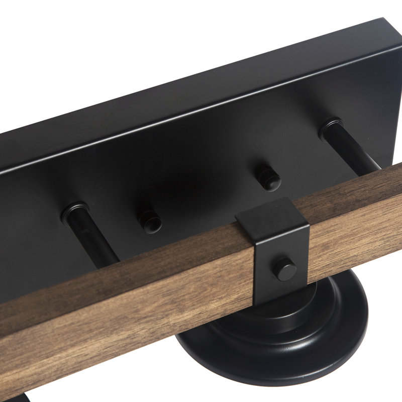 Averleigh 3 - Light Dimmable Vanity Light