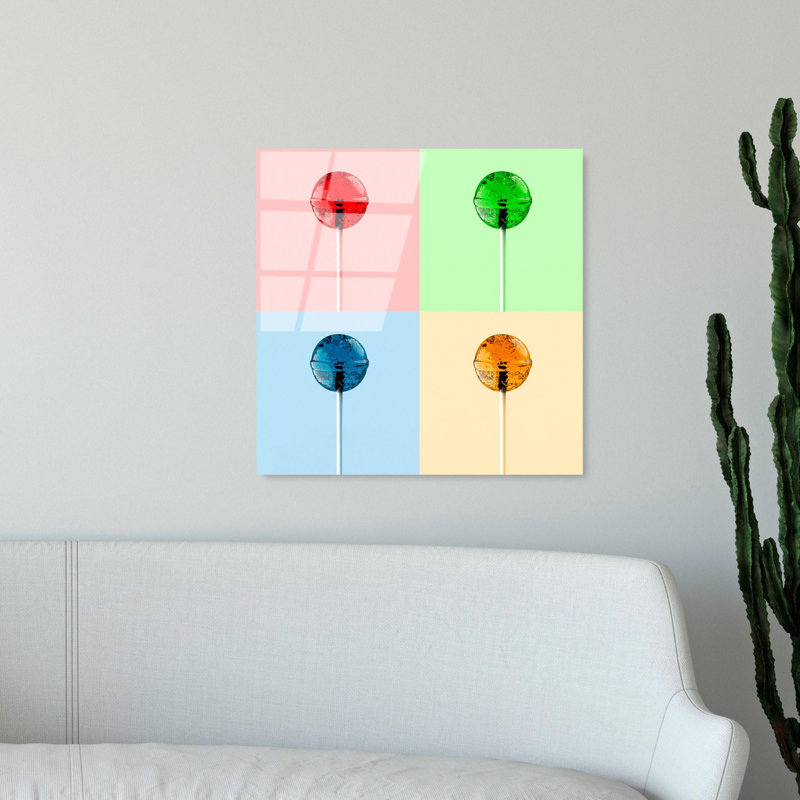Boze Wall Decor