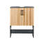 Taneisha Under Sink Cabinet