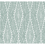 Rousseau Geometric Wallpaper Roll