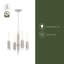 Torres 4 - Light Chandelier-77452358
