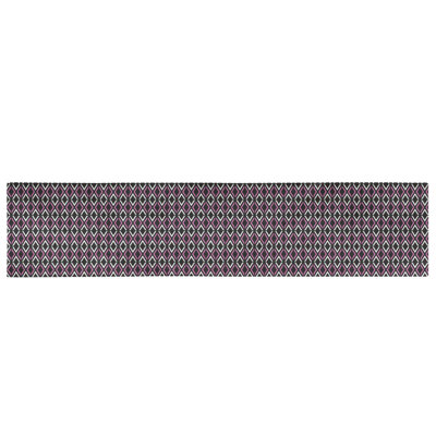 Chemin de table arrow diamants Avicia