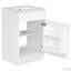 Meuble-lavabo avec lavabo 20 po-108499203