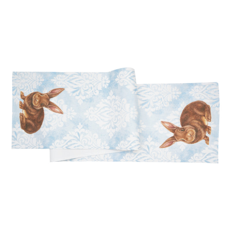 Fareed Bunny Runner