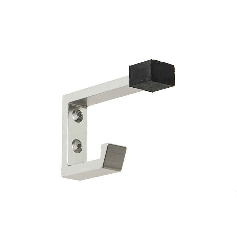 Nada Aluminium Wall Wall Hook