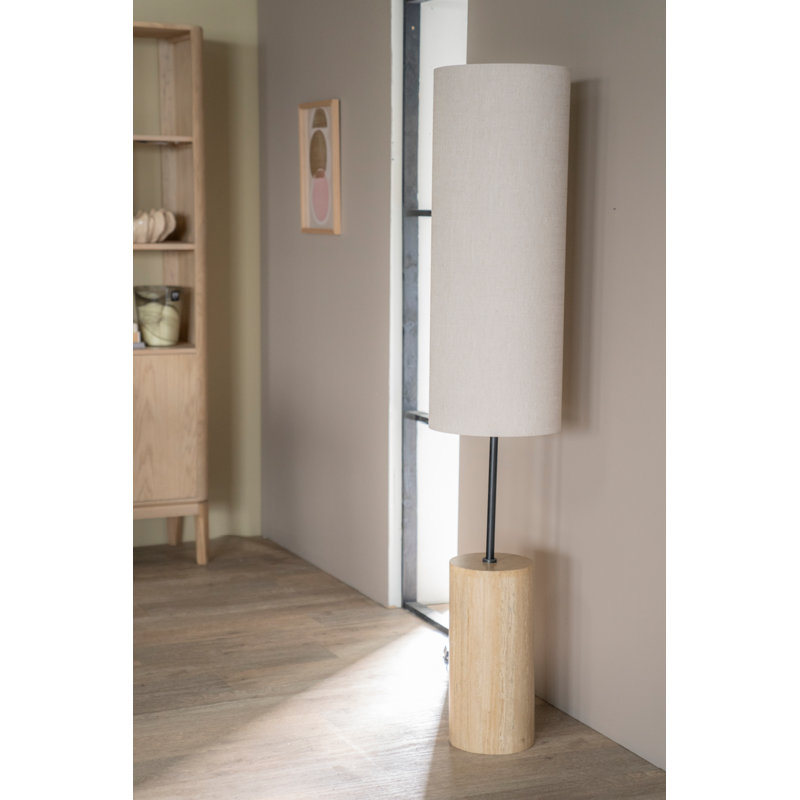 Lampe sur pied Amara L