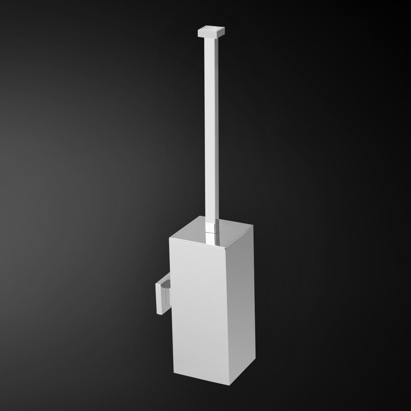 Swarovski Skip Diamond Brush Holder