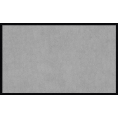 Magnetic Metal Photo Memo Board