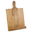 Urbn-Chef 38cm H Solid Wood Book Stand