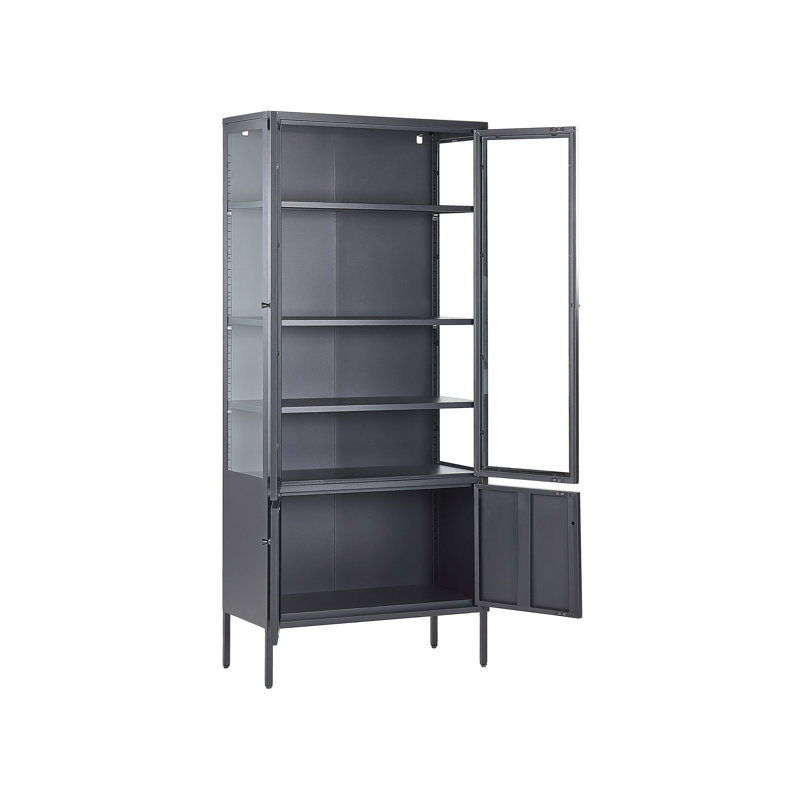 Bescott Display Cabinet