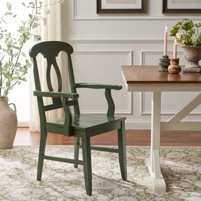 Ottie Arm Chair