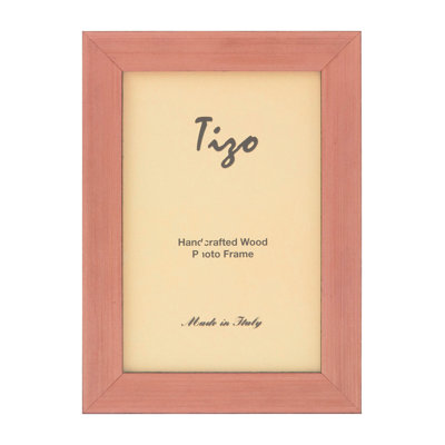 Wood Picture Frame