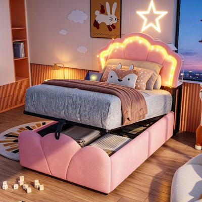 Bed Frame